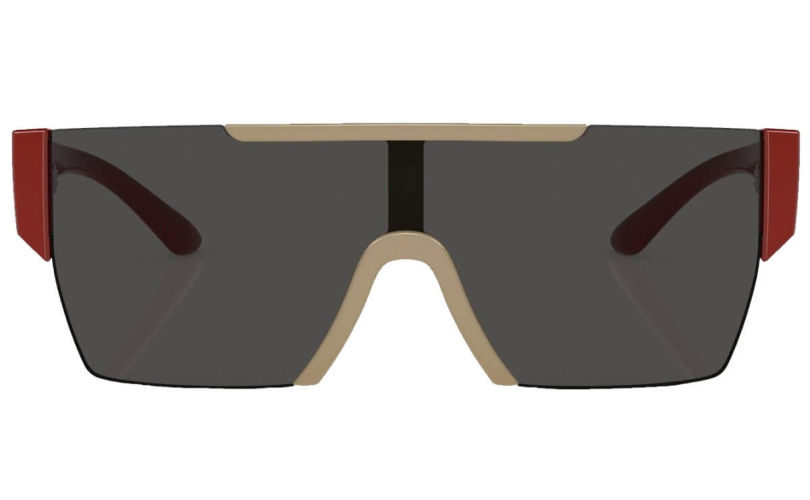 BURBERRY - Junior JB4387 - 404787 - 3