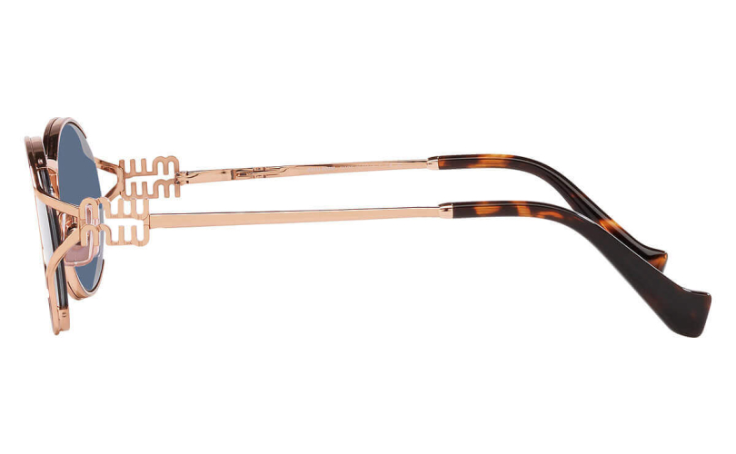 MIU MIU MU52YS - ZVF1V1 - 2