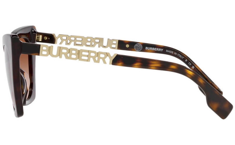 BURBERRY BE4372U - 300213 - 2