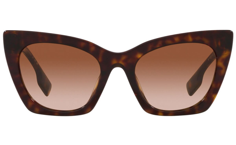 BURBERRY BE4372U - 300213 - 3