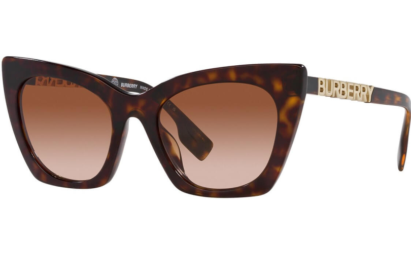 BURBERRY BE4372U - 300213 - 1