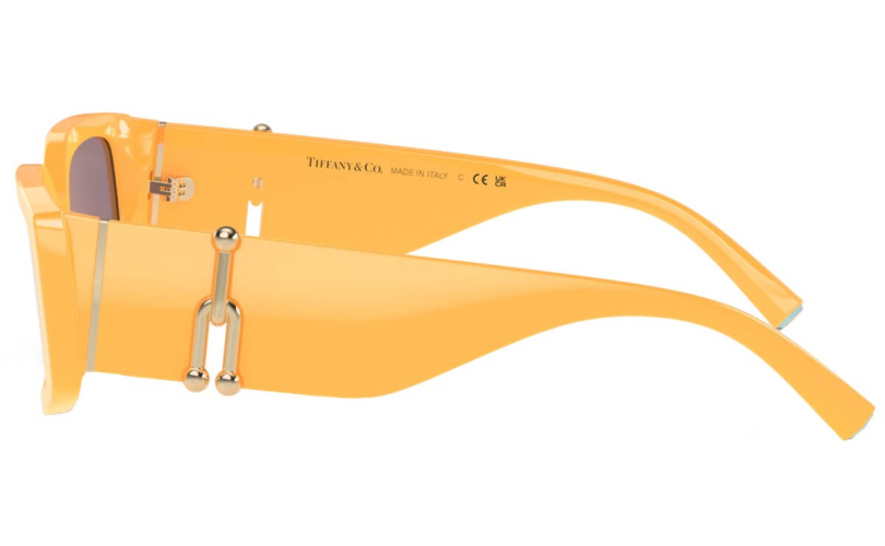 TIFFANY & CO. TF4208U - 83842S - 2
