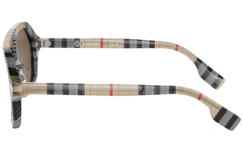 BURBERRY - Junior JB4340 - 377873 - 2