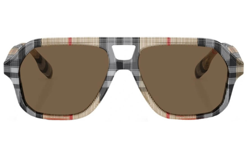 BURBERRY - Junior JB4340 - 377873 - 3