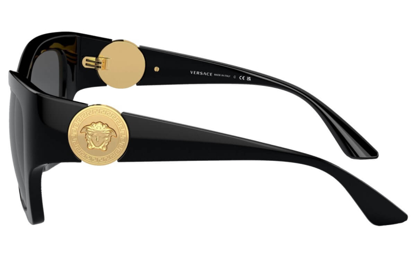 VERSACE VE4452 - GB1/87 - 2