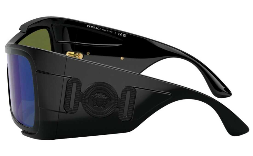 VERSACE VE4451 - GB1/55 - 2