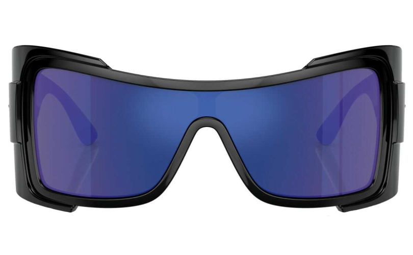 VERSACE VE4451 - GB1/55 - 3