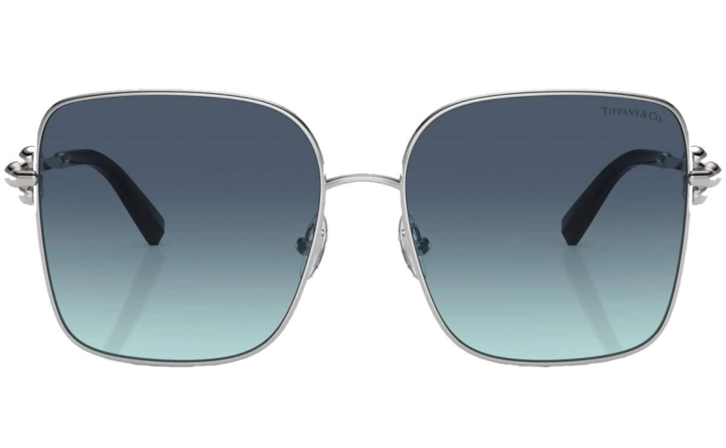 TIFFANY & CO. TF3094 - 60019S - 3