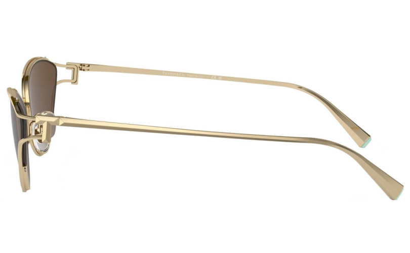 TIFFANY & CO. TF3095 - 61933G - 2 - Skyoptic.bg TIFFANY & CO. TF3095 - 61933G - 2