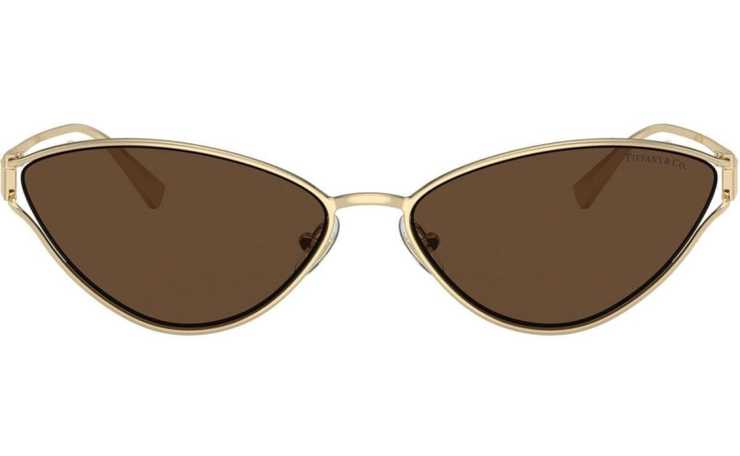TIFFANY & CO. TF3095 - 61933G - 3 - Skyoptic.bg TIFFANY & CO. TF3095 - 61933G - 3