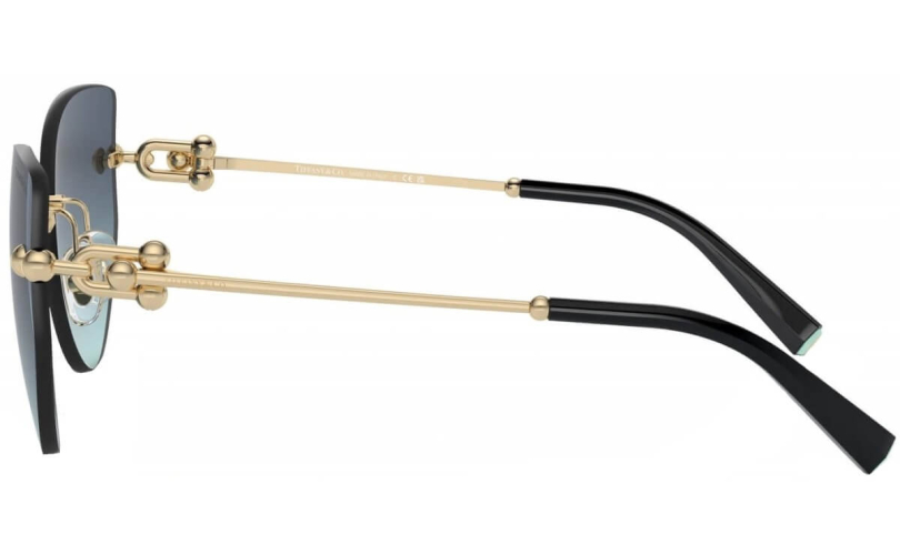 TIFFANY & CO. TF3096 - 62029S - 2 - Skyoptic.bg TIFFANY & CO. TF3096 - 62029S - 2