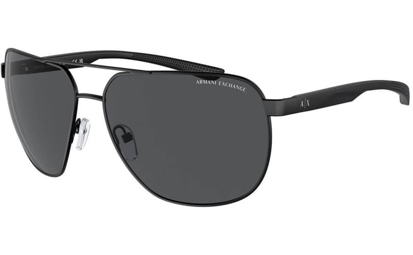 ARMANI EXCHANGE AX2047S - 600087 - 1