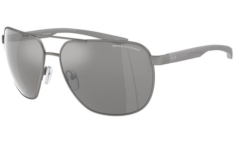 ARMANI EXCHANGE AX2047S - 6003Z3 - 1