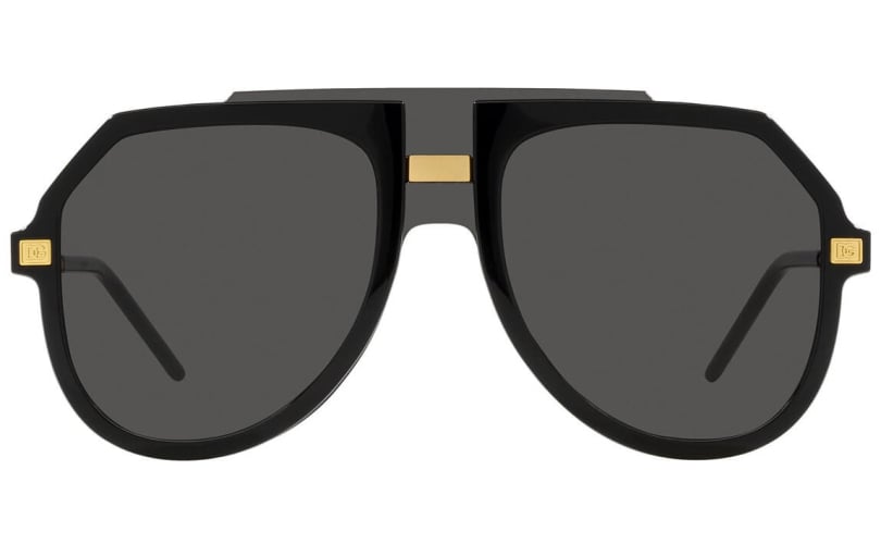 DOLCE & GABBANA DG6195 - 501/87 - 3