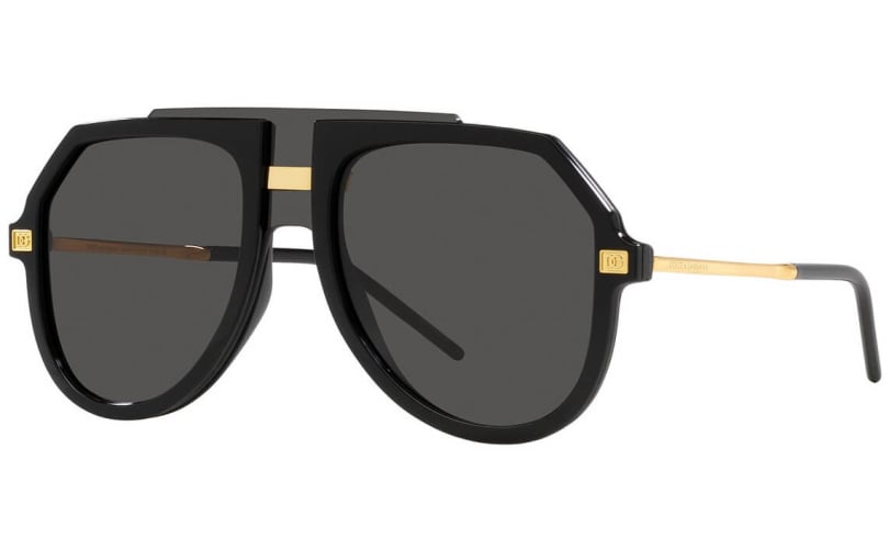 DOLCE & GABBANA DG6195 - 501/87 - 1