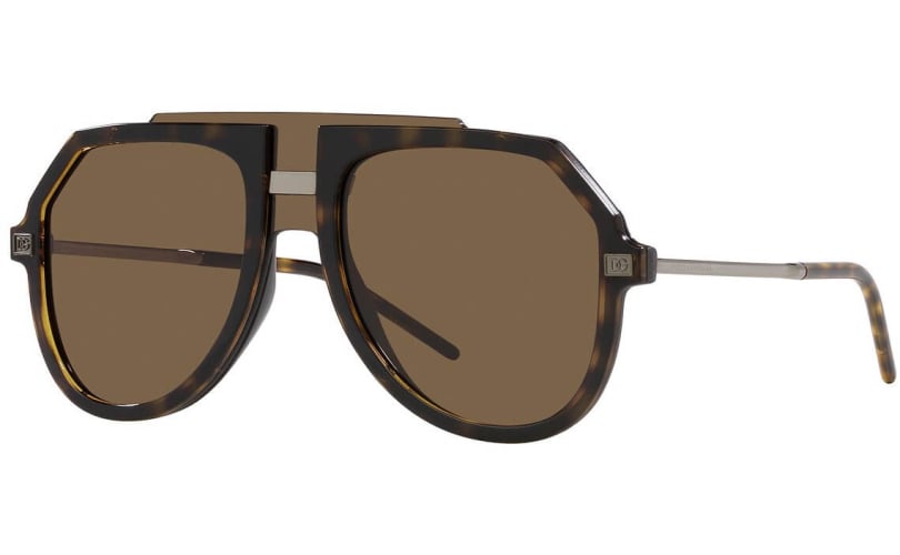 DOLCE & GABBANA DG6195 - 502/73 - 1