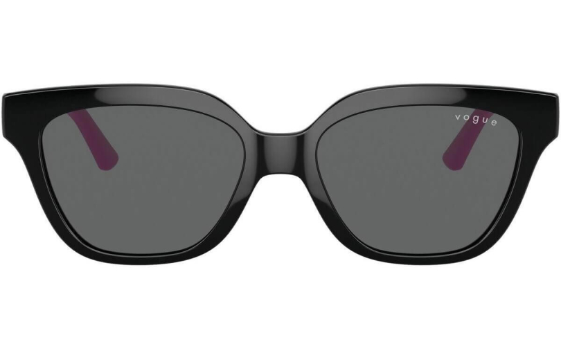 VOGUE - JUNIOR VJ2021 - W44/87 - 3