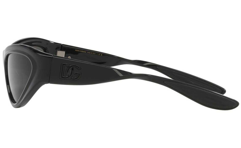 DOLCE & GABBANA DG6190 - 501/87 - 2 - Skyoptic.bg DOLCE & GABBANA DG6190 - 501/87 - 2