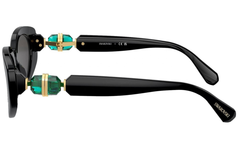 SWAROVSKI SK6002 - 100187 - 2 - Skyoptic.bg SWAROVSKI SK6002 - 100187 - 2