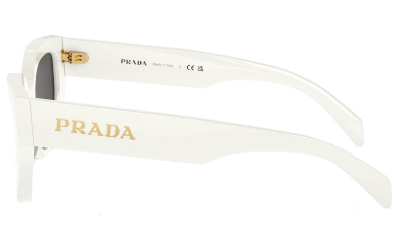 PRADA PRA09S - 1425S0 - 2 - Skyoptic.bg PRADA PRA09S - 1425S0 - 2