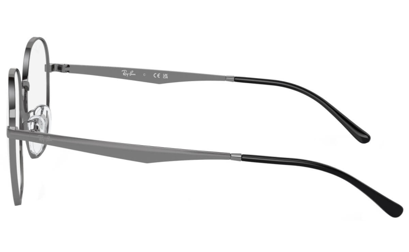 RAY-BAN RX6515D - 2502 - 2