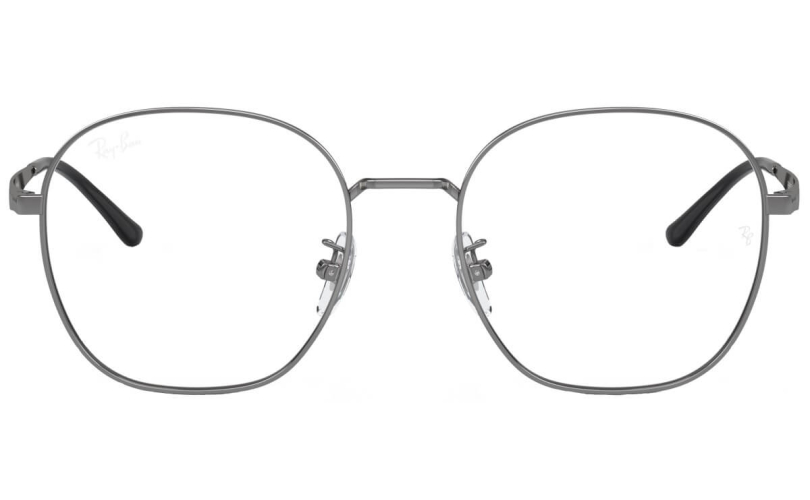 RAY-BAN RX6515D - 2502 - 3