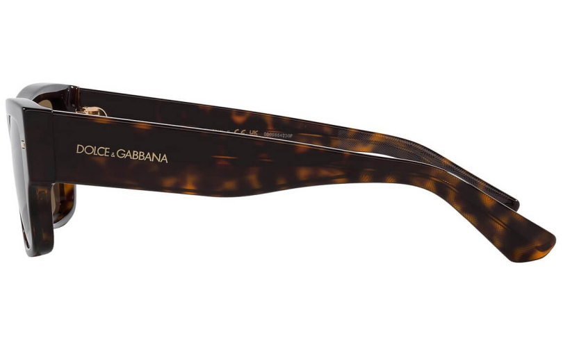 DOLCE & GABBANA DG4451 - 502/73 - 2