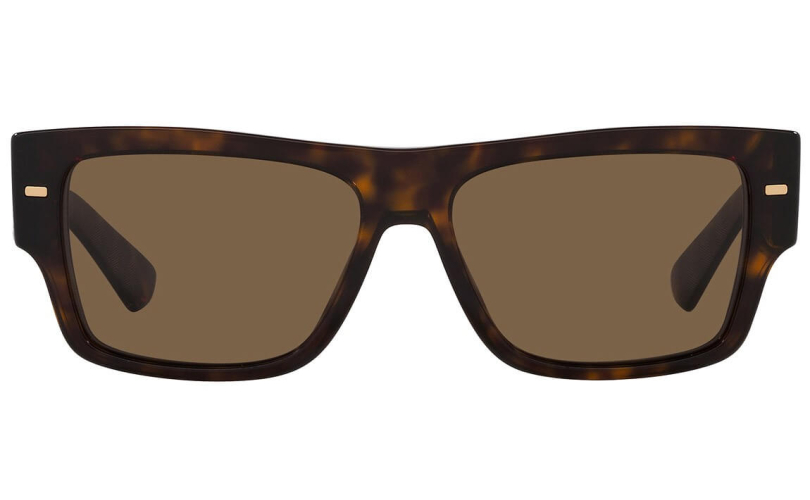 DOLCE & GABBANA DG4451 - 502/73 - 3
