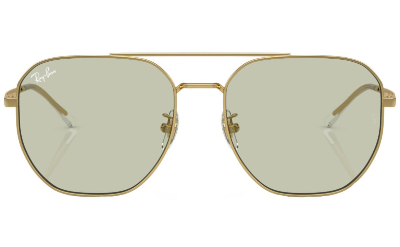 RAY-BAN RB3724D - 001/2 - 3