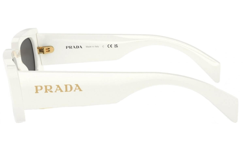 PRADA PRA07S - 1425S0 - 2