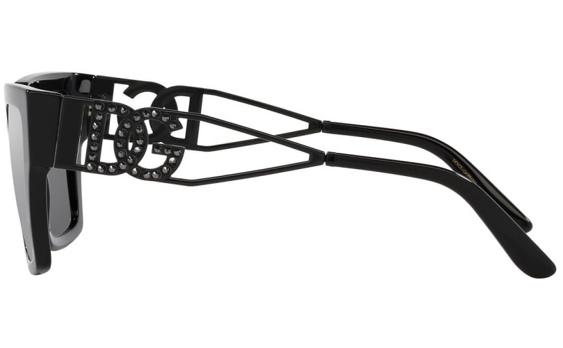 DOLCE & GABBANA DG4446B - 501/6G - 2