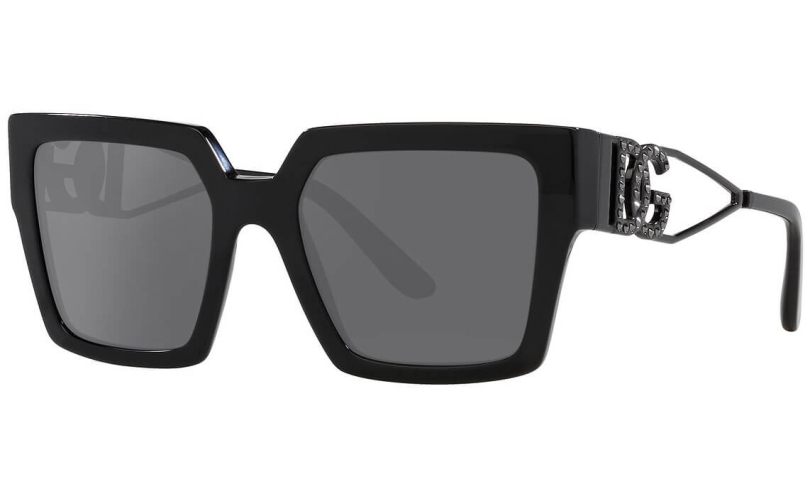 DOLCE & GABBANA DG4446B - 501/6G - 1