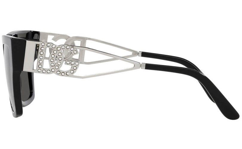 DOLCE & GABBANA DG4446B - 501/87 - 2