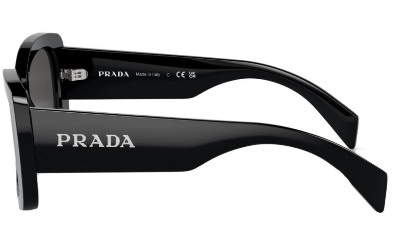 PRADA PRA08S - 1AB5S0 - 2