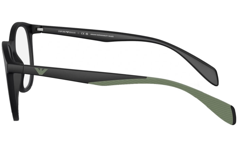 EMPORIO ARMANI EA4211 - 50011W - 2