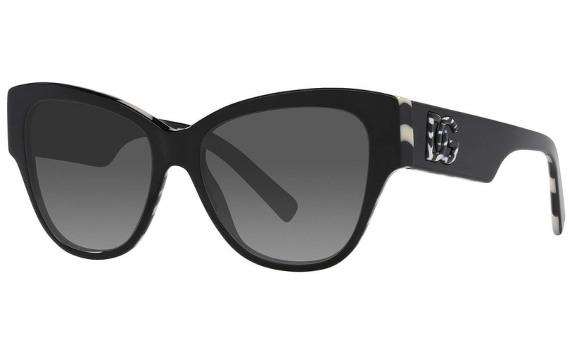 DOLCE & GABBANA DG4449 - 3372/P - 1
