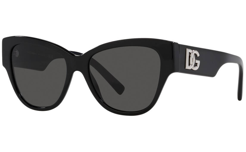 DOLCE & GABBANA DG4449 - 501/87 - 1