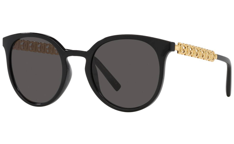 DOLCE & GABBANA DG6189U - 501/87 - 1