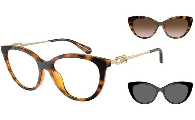 EMPORIO ARMANI EA4213U - 50261W - 1