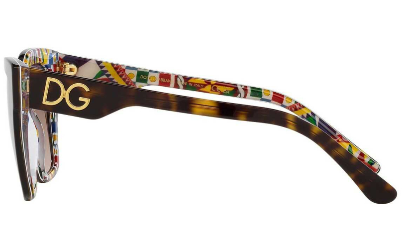 DOLCE & GABBANA DG4384 - 321773 - 2 - Skyoptic.bg DOLCE & GABBANA DG4384 - 321773 - 2