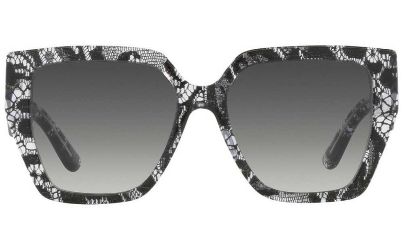 DOLCE & GABBANA DG4438 - 32878G - 3