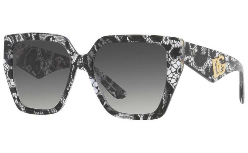 DOLCE & GABBANA DG4438 - 32878G - 1