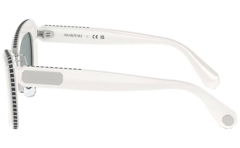 SWAROVSKI SK6012 - 1012/1 - 2