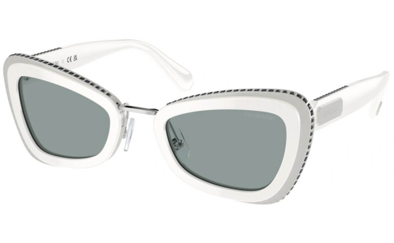 SWAROVSKI SK6012 - 1012/1 - 1