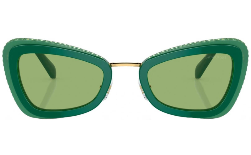 SWAROVSKI SK6012 - 1014/2 - 3