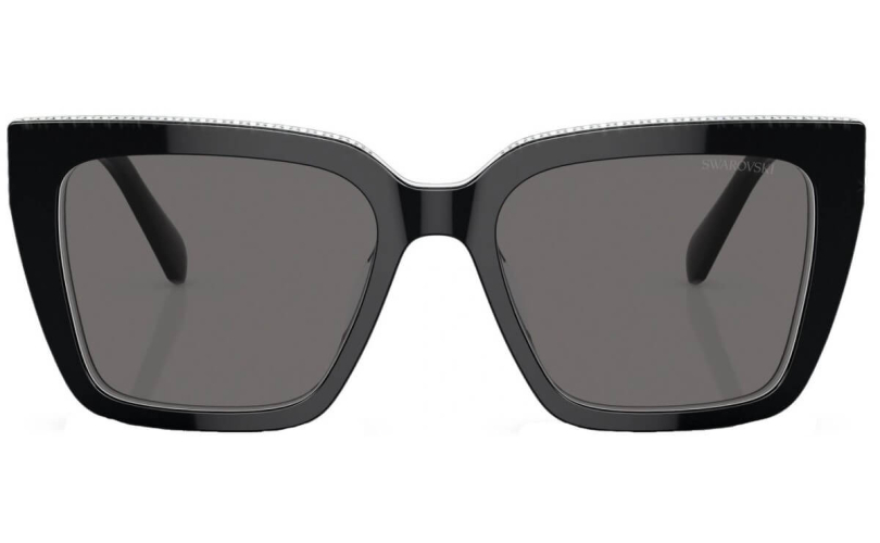 SWAROVSKI SK6013 - 101581 - 3 - Skyoptic.bg  SWAROVSKI SK6013 - 101581 - 3