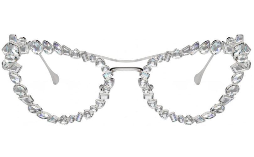 SWAROVSKI SK7011 - 4001SB - 3