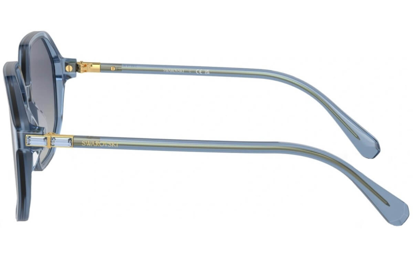 SWAROVSKI SK6003 - 10354L - 2