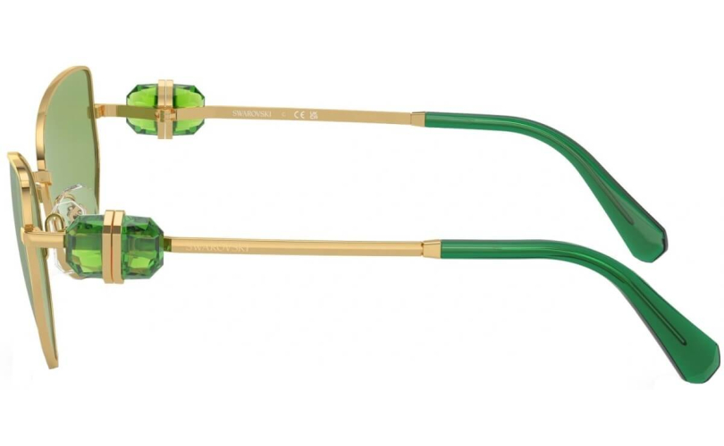 SWAROVSKI SK7003 - 4004/2 - 2 - Skyoptic.bg SWAROVSKI SK7003 - 4004/2 - 2