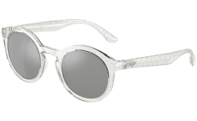 DOLCE & GABBANA - Junior DX6002 - 31086G